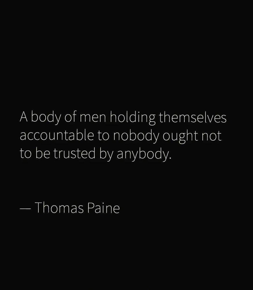 natashablue22's tweet image. #SCOTUSisCorrupt