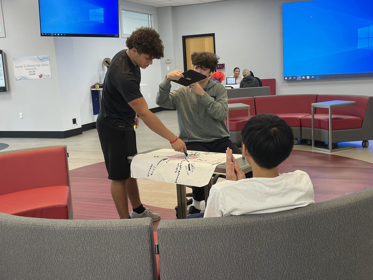 Toby Klein tweet media