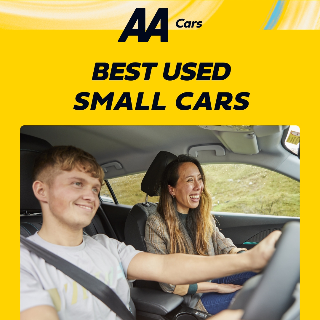 AA Cars tweet media