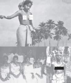 மார்பக வரிச் சட்டம் (முலைவரி சட்டம்)

திராவிட இயக்கங்கள் என்ன சாதித்தது என்பதை தற்குறிகள் தெரிந்து கொள்ளவும். (மாமிக்கு தெரியாமல் பார்த்துக் கொள்ளவும். அப்புறம் நல்ல ஐடியான்னு வரி போடும்)

இந்தியாவில் எத்தனையோ விசித்திரமான சட்டங்கள் இருந்தது. அதில் ஒன்று தான் இந்த மார்பகவரி