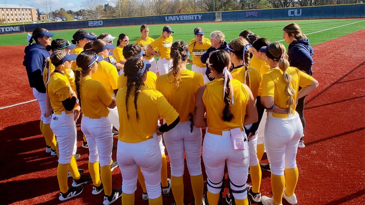 2025’s!

We are still building our 25 class and looking for student athletes that are HUNGRY! Contact us if you’re interested in learning more about our school and softball program! 

Also don’t forget we have a prospect camp coming up on January 3rd! 

Go Ocelots!