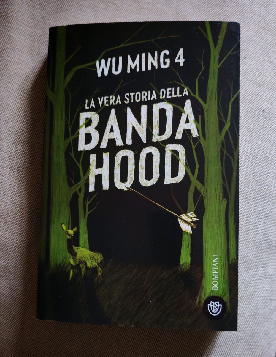 mantrajoy's tweet photo. #wuming4 #laverastoriadellabandahood https://t.co/FHvZGfCMWf
