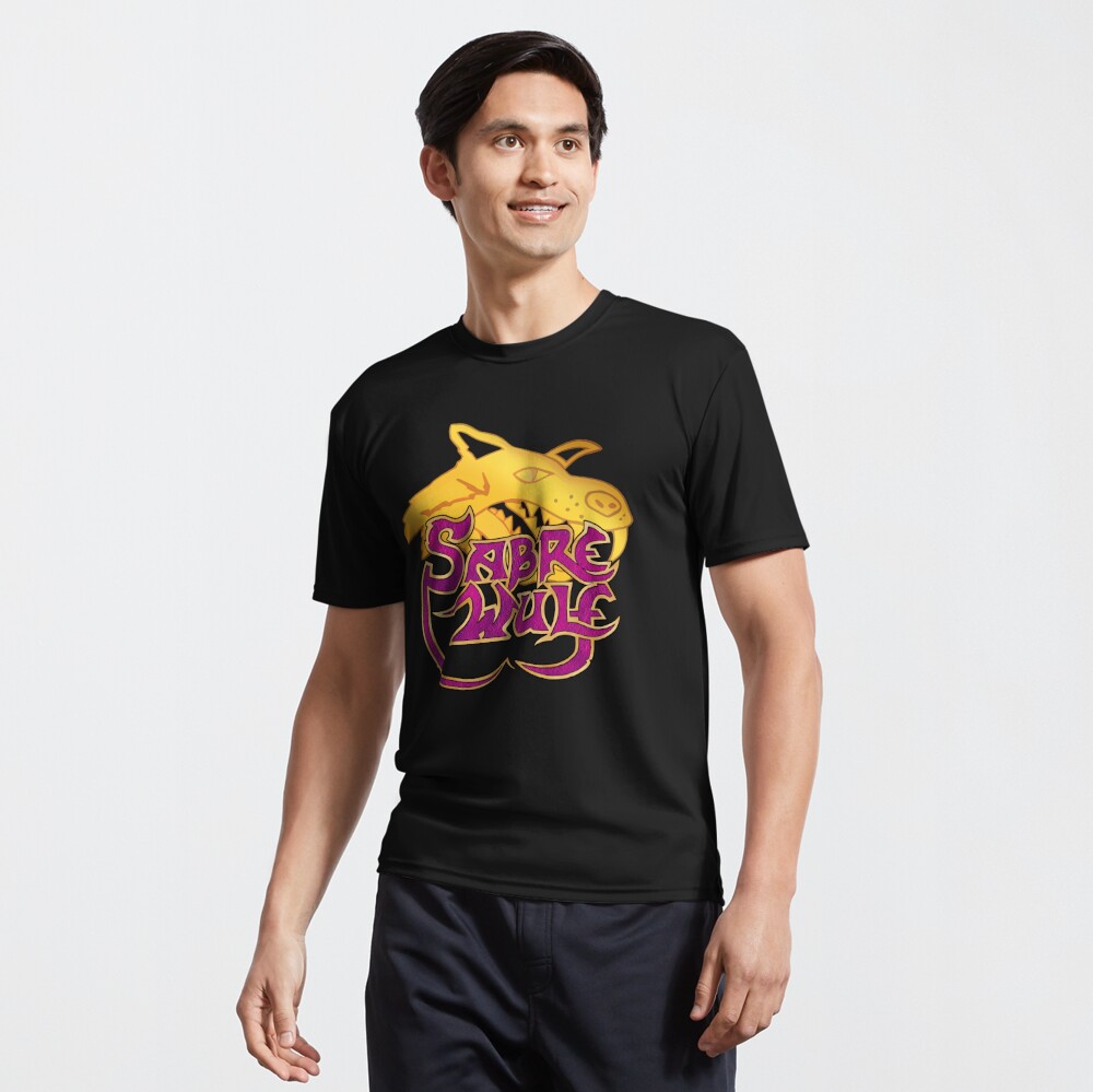 GaryArnott's tweet photo. Time to design a T-shirt ready for Crash Live 2024 next month! Hmmm, decisions decisions...🐺🌴🦏🖍️👕
#SabreWulf #ZXSpectrum #UltimatePlayTheGame #Retrogaming #Retrogamer #Retrogames #8bit #Art #Artwork #GameArt #Nostalgia #80s #1980s #Crash #CrashLive #FusionRetro #tshirtdesign https://t.co/jpcxr4gv1b