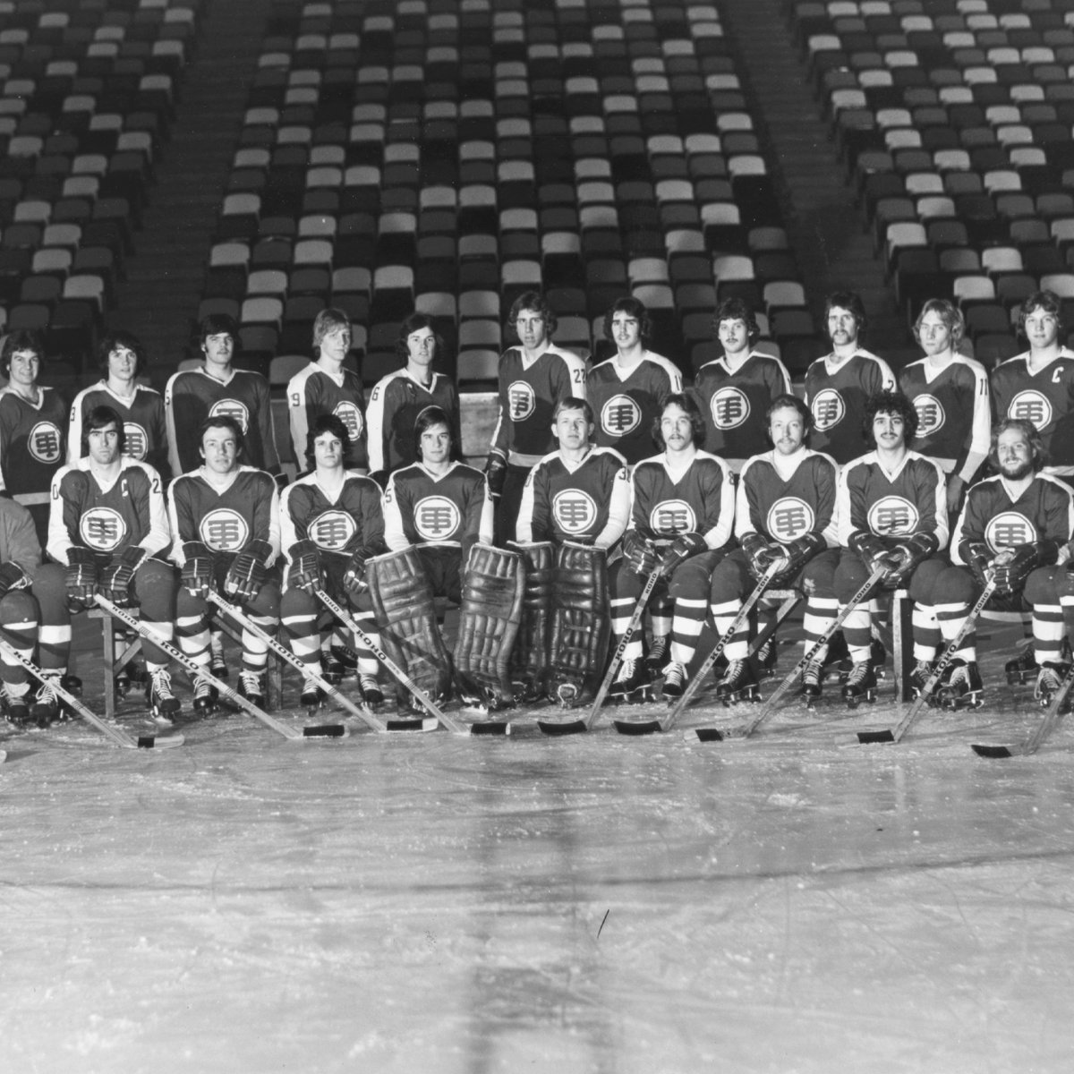 St. Thomas Men’s Hockey tweet media