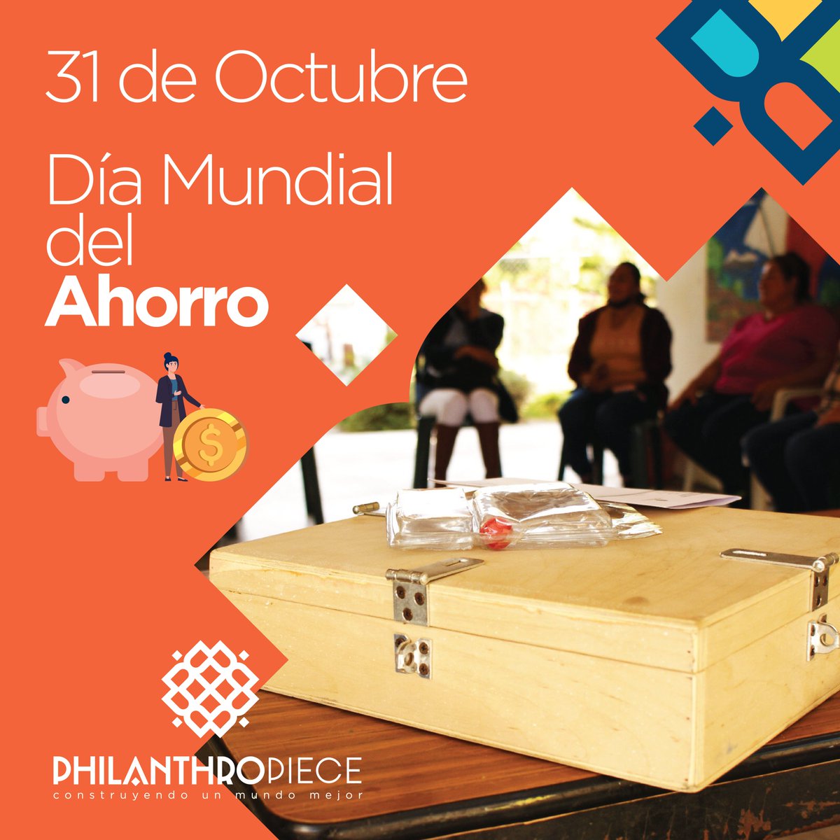 Philanthropiece AC tweet media