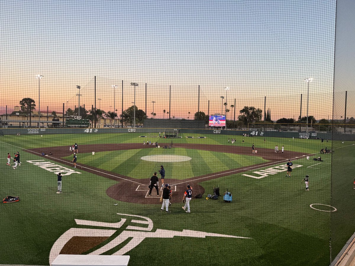 California Baptist Baseball (@cbubaseball) on Twitter photo Special thanks to Corona Pony, Orange Crest Pony, Mag Center LL , and <a href="/orangecrestLL/">Orangecrest LL</a> for coming out to our free CBU Fall Clinic🍂⚾️
#LanceUp⚔️ Special thanks to Corona Pony, Orange Crest Pony, Mag Center LL , and <a href="/orangecrestLL/">Orangecrest LL</a> for coming out to our free CBU Fall Clinic🍂⚾️
#LanceUp⚔️
