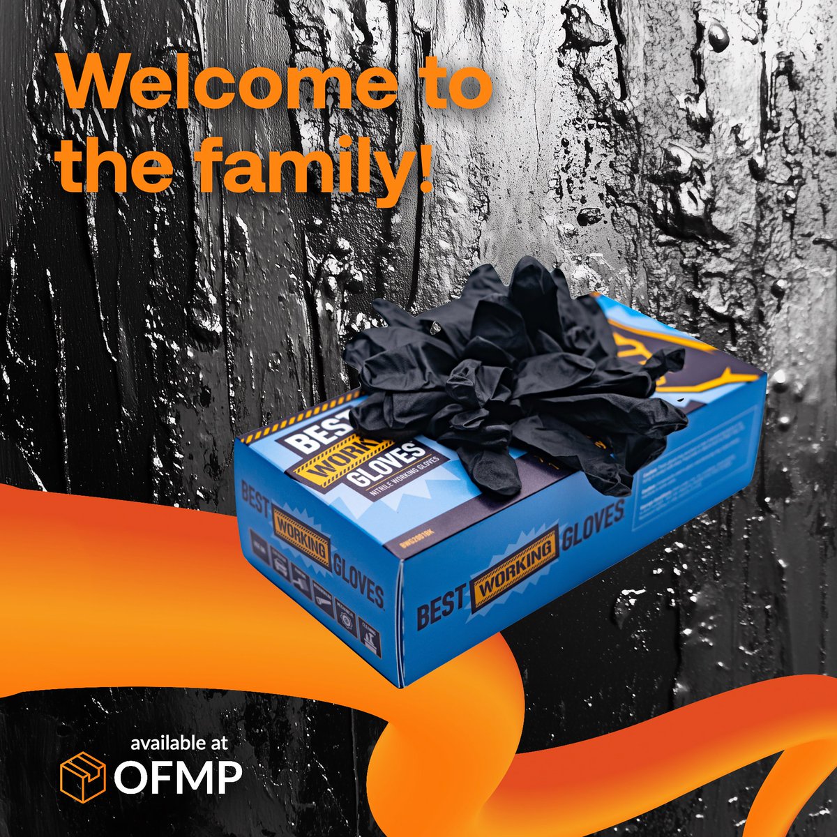 BestWorkingWipe's tweet photo. We’re excited to share Oilfield Marketplace (OFMP) announcement of our partnership! Working together means we’ll have even more opportunities to bring quality products and excellent service to our clients and community.
#Partnership #Collaboration #Innovation #Community https://t.co/HZuelb6qvd