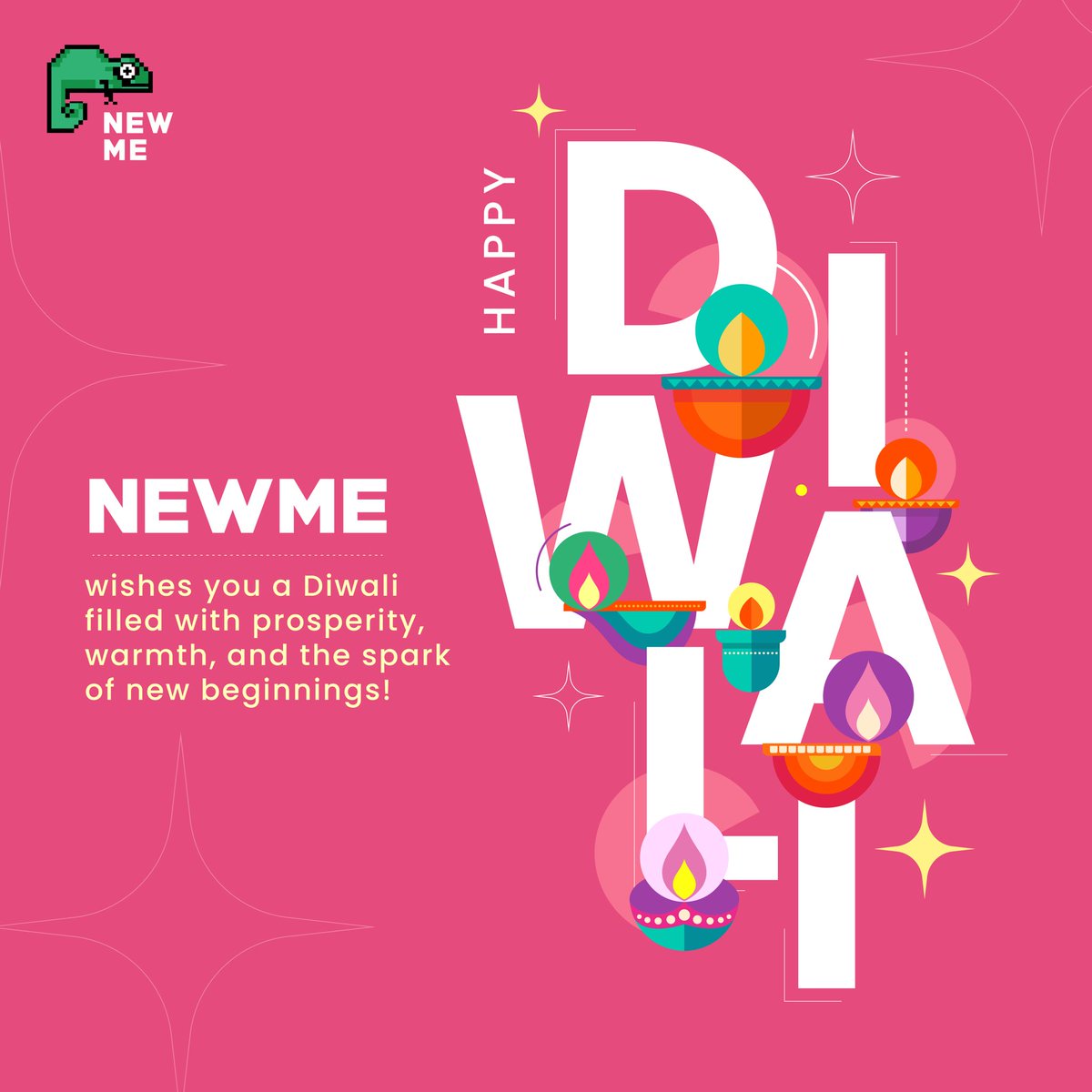 SumitJasoria's tweet photo. Wishing you all the best from @newmeasia team 🙏 https://t.co/uPfi74R87Q