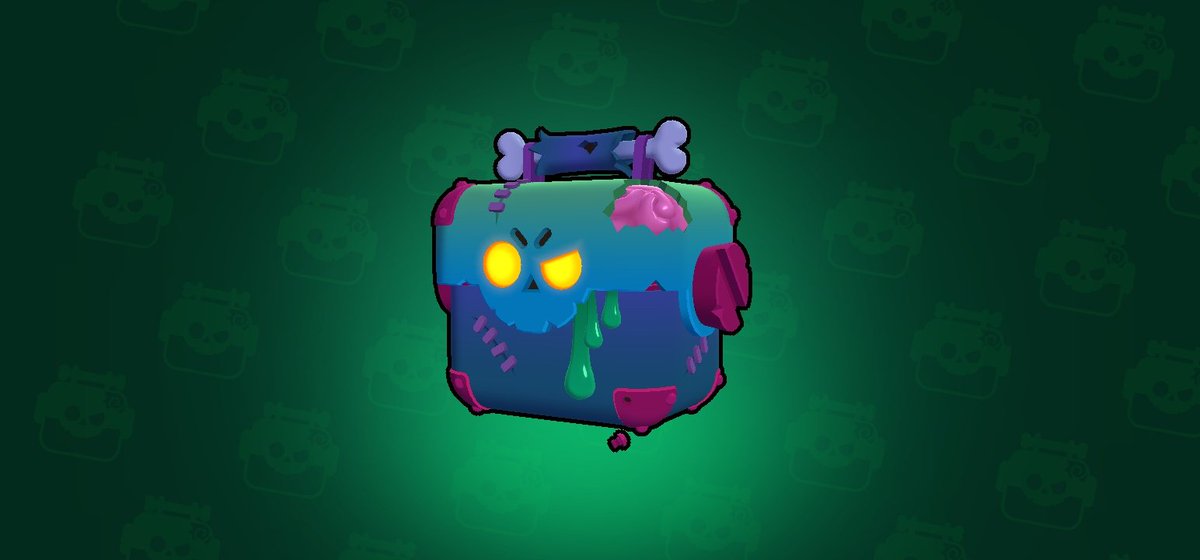 etn_eternal's tweet photo. Thoughts on the new Dead Boxes?? Did you get anything good from your 10x free!? 🤔
Post your screenshots below!!

#BrawlStars #deadbox https://t.co/7MNEXfeJ3w