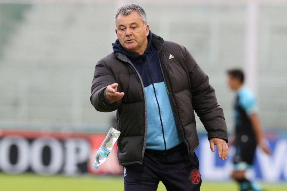 juansuraci's tweet photo. Humberto Grondona
"La organización del fútbol argentino es mala. Los torneos deberían ser más atractivos" @DosDePunta_Mza @RadioAndinaMza @EmilianoLP86 https://t.co/mBT5GGtWMR