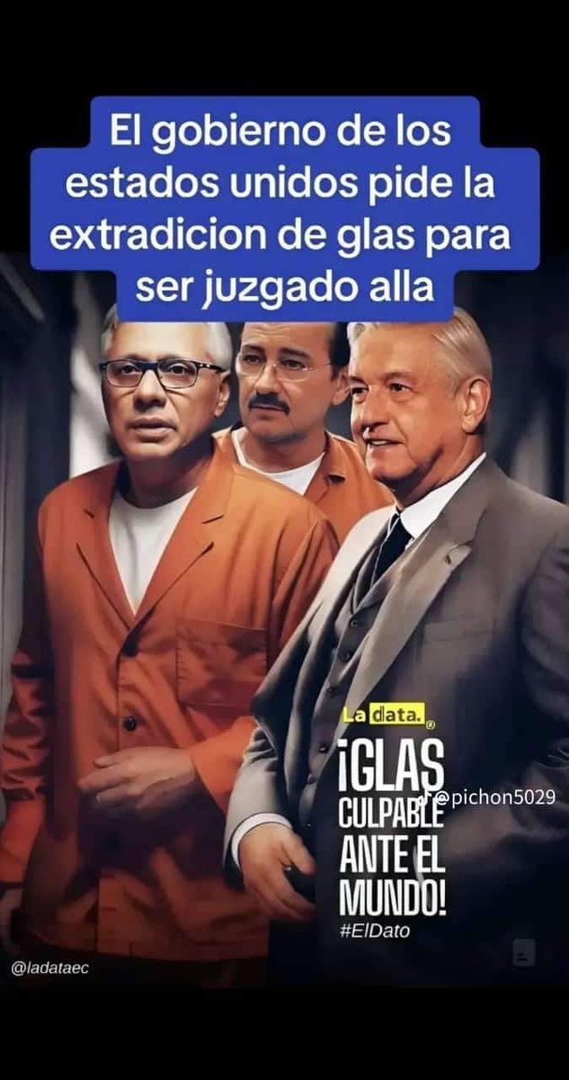 Quizá sea cierto y ese es el miedo de toda la mafia