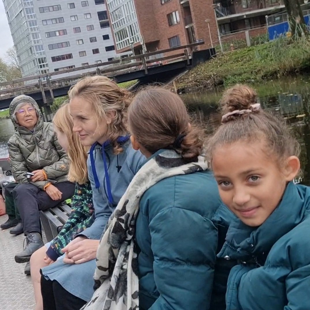 de Natureluur tweet media