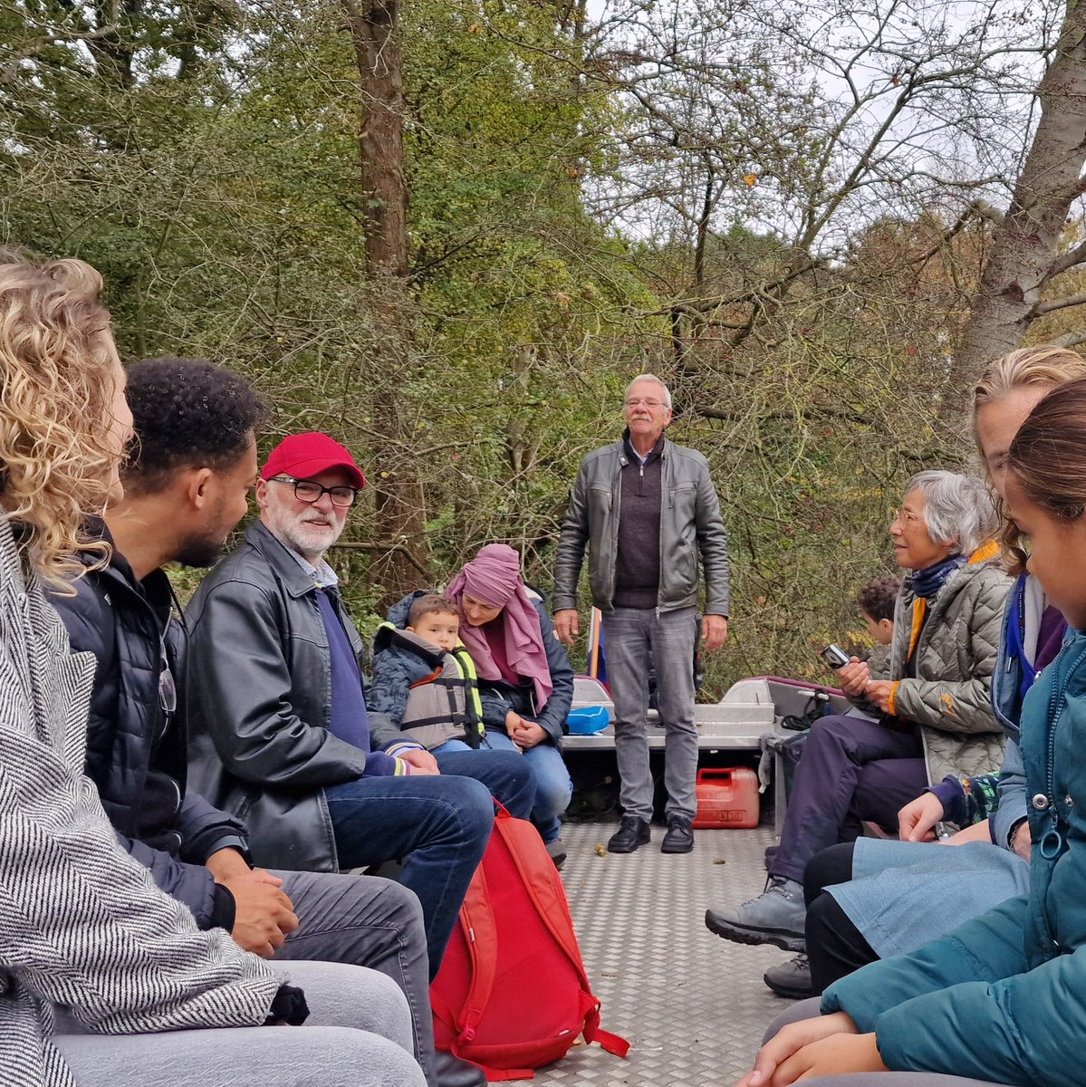 de Natureluur tweet media