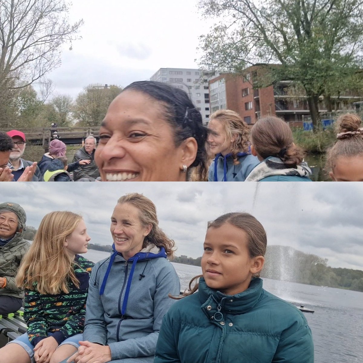 de Natureluur tweet media