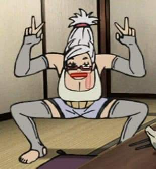 CrazedSyndrome's tweet photo. How to eat crab properly 🦀 #Dandadan #anime https://t.co/oBL1p8vjR3