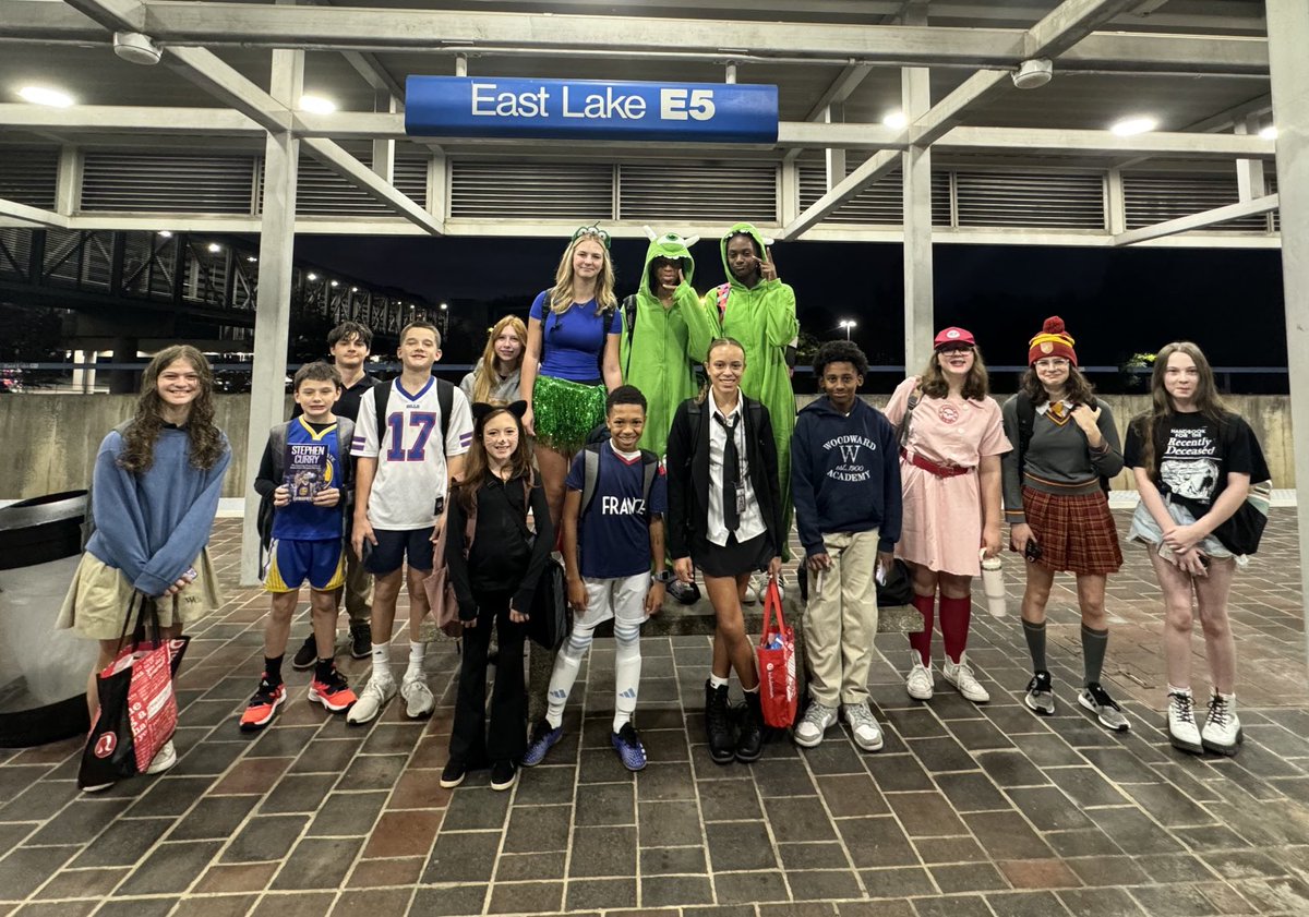 Leslie Byars tweet media