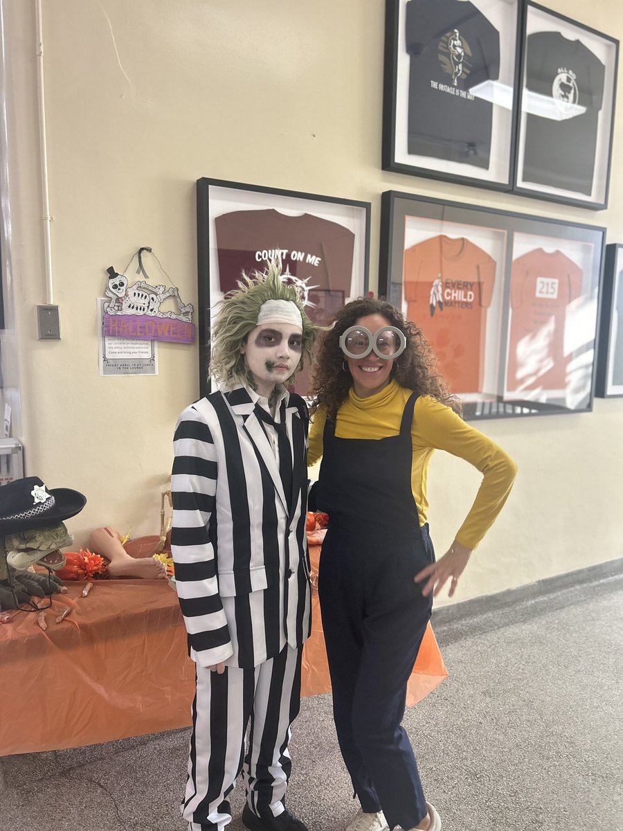 More Halloween Fun! Options