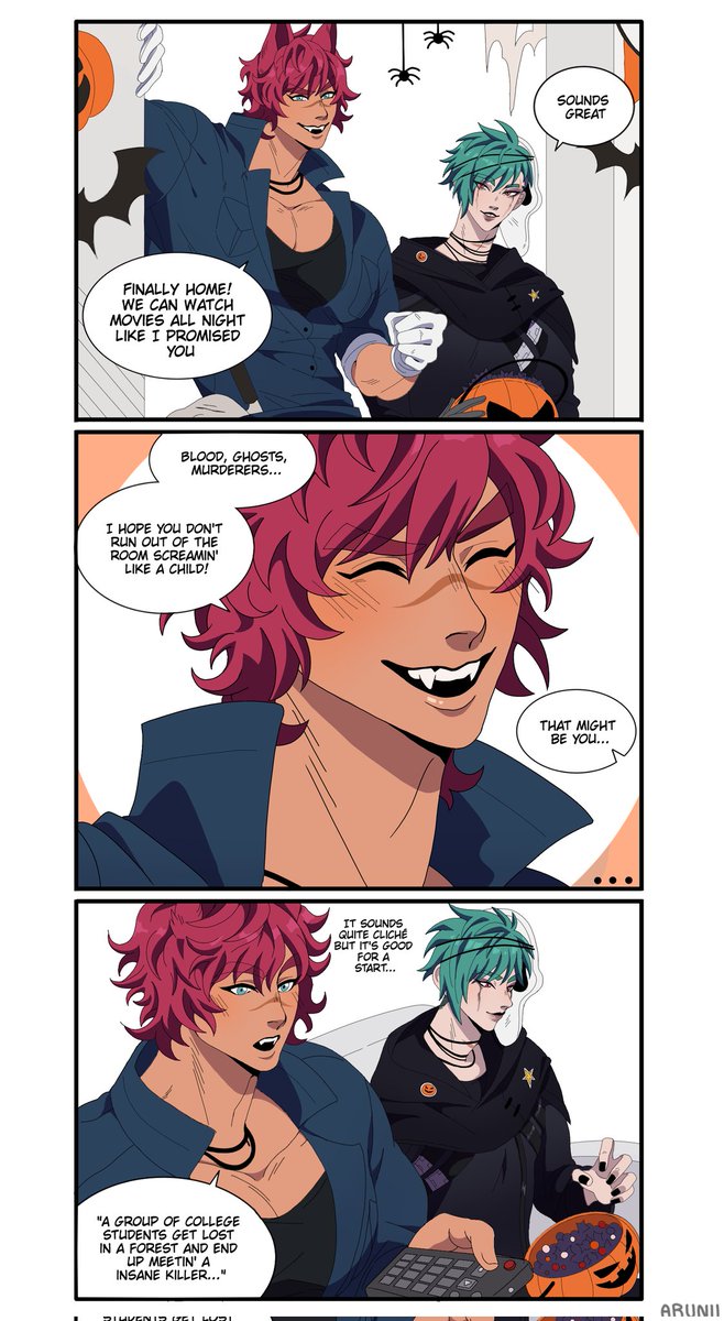 Arunii 🍂 tweet media