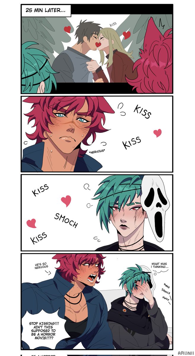 Arunii 🍂 tweet media