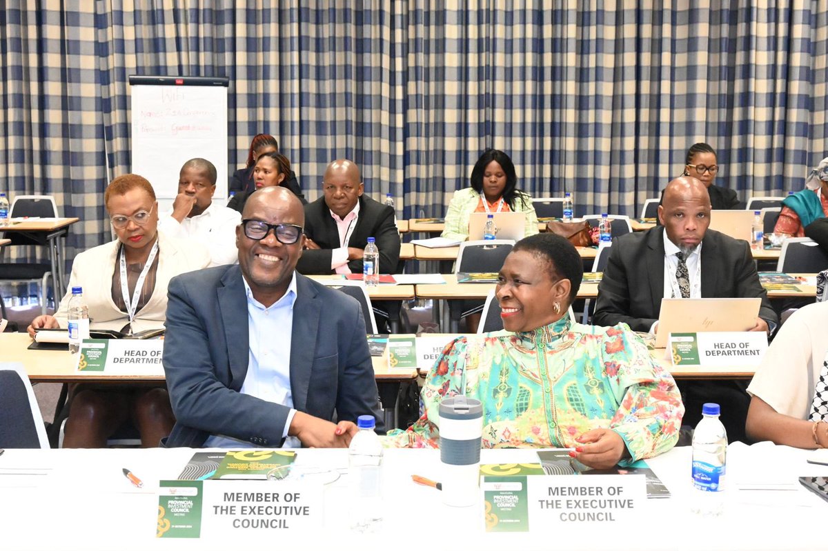 Eastern Cape Development Corporation tweet media