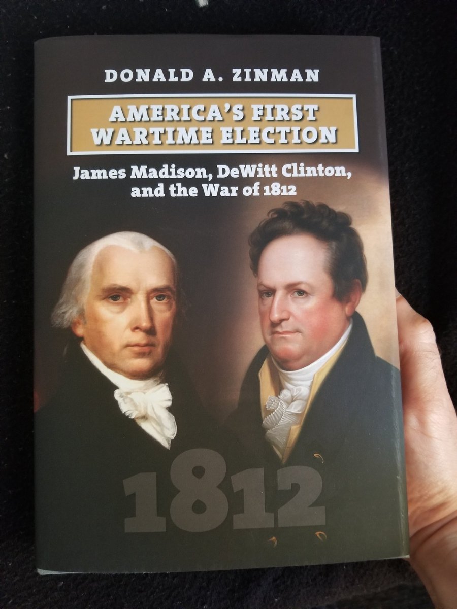 ROates33's tweet photo. The latest entry in @Kansas_Press's excellent American Presidential Election series! https://t.co/mrMQqFgdzY