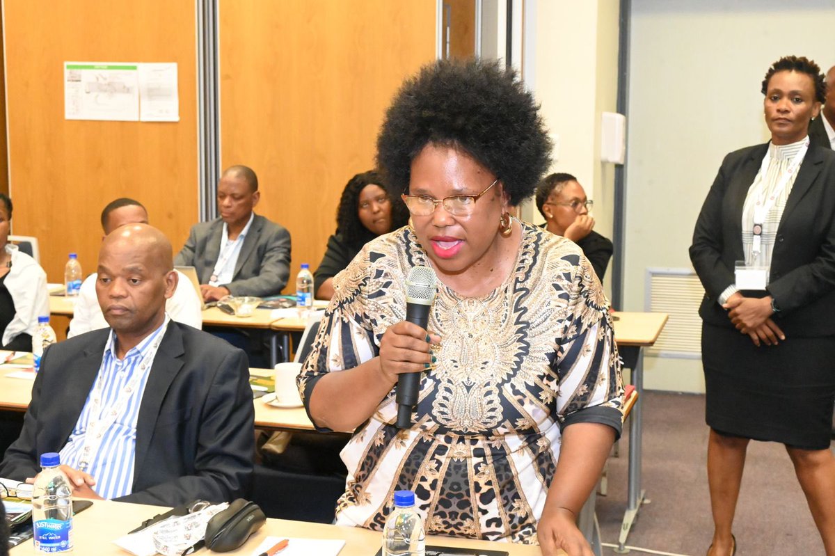 Eastern Cape Development Corporation tweet media