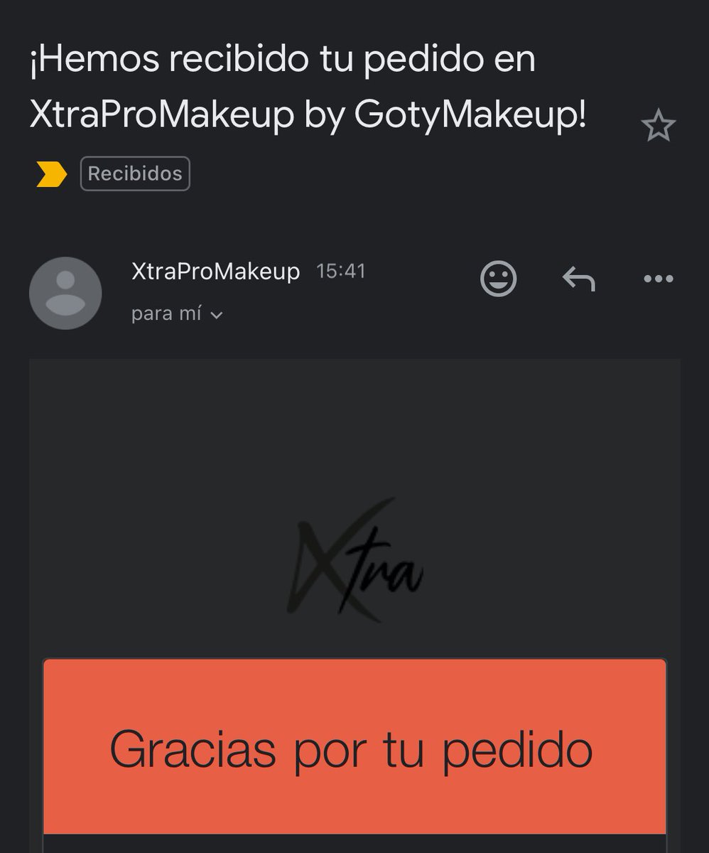 maai02_'s tweet photo. so happy so bleeeeessed ✨🖤 @GotyMakeUp https://t.co/Dy27UIcBmx