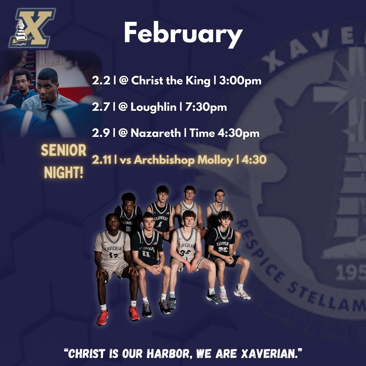 💫⚔️💫 2024-2025 Clippers 🏀