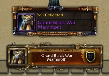 itsPDTV's tweet photo. ⚔️We got the Grand Black War Mammoth in World of Warcraft! Let's goooo!⚔️

 https://t.co/kDgGEXK1XN

Streaming WoW on Twitch &amp; TikTok: https://t.co/ilhFWGed6g https://t.co/1mGbrwx7xk

#fyp #worldofwarcraft #warcraft #mountdrop https://t.co/YLhbZFYC7R
