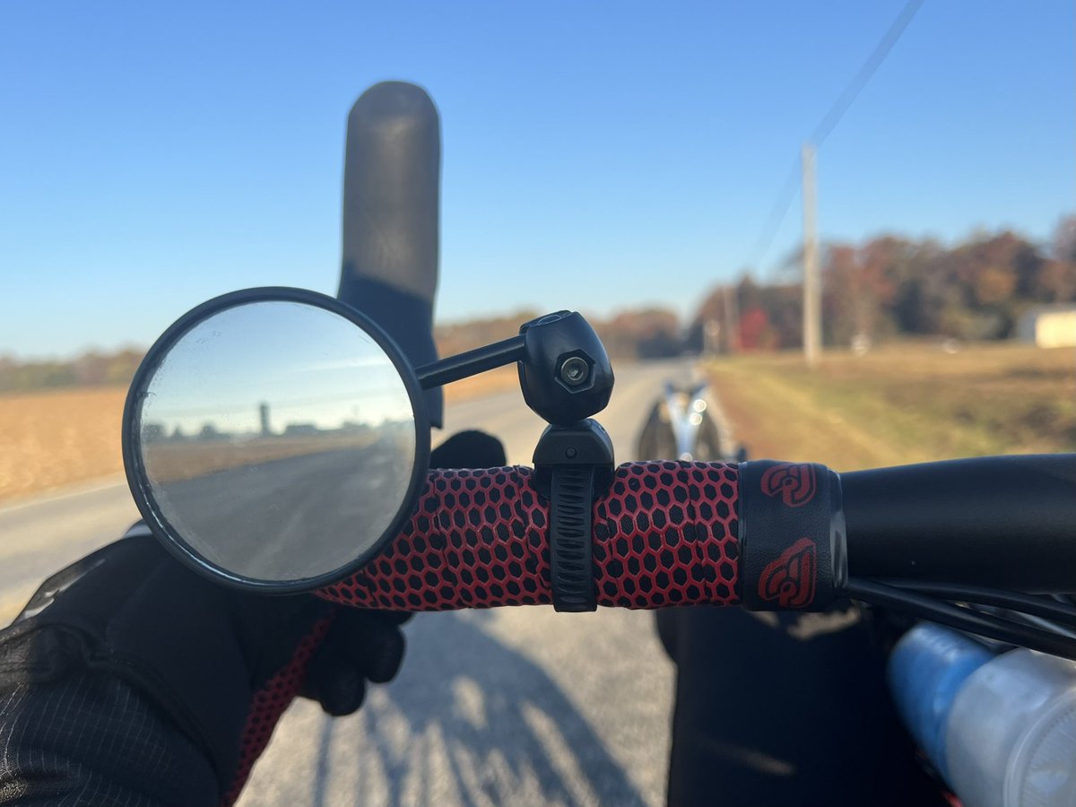 drcraigwax's tweet image. 30 miles #Recumbent #Cycling
from the cockpit of #Cruzbike #Vendetta
Half hour #yoga #stretch
daily #health #Fitness #Healthy #Exercise #Workout #HINO2024 #HealthyLifestyle #CruzbikeTribe  @cruzbike @rideshimano @velo_orange @littleriverband