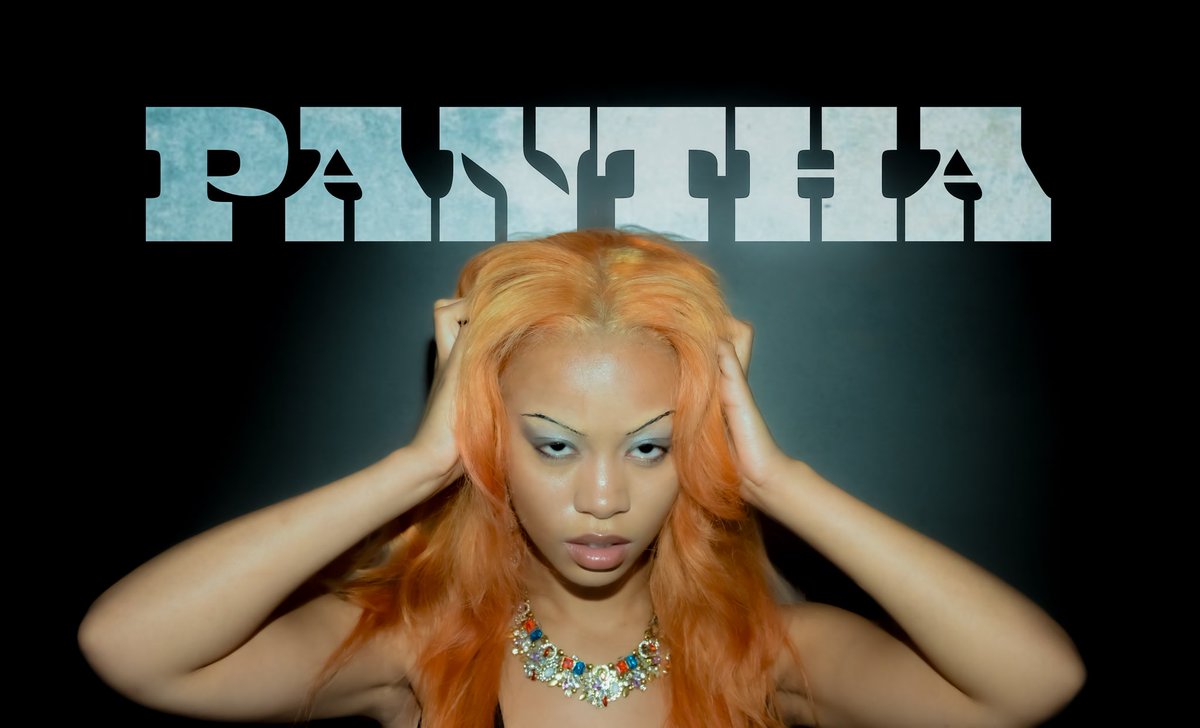 playgiirlkay's tweet photo. IS SPOOKY SEASON #pantha https://t.co/G6r3Ok7rmh
