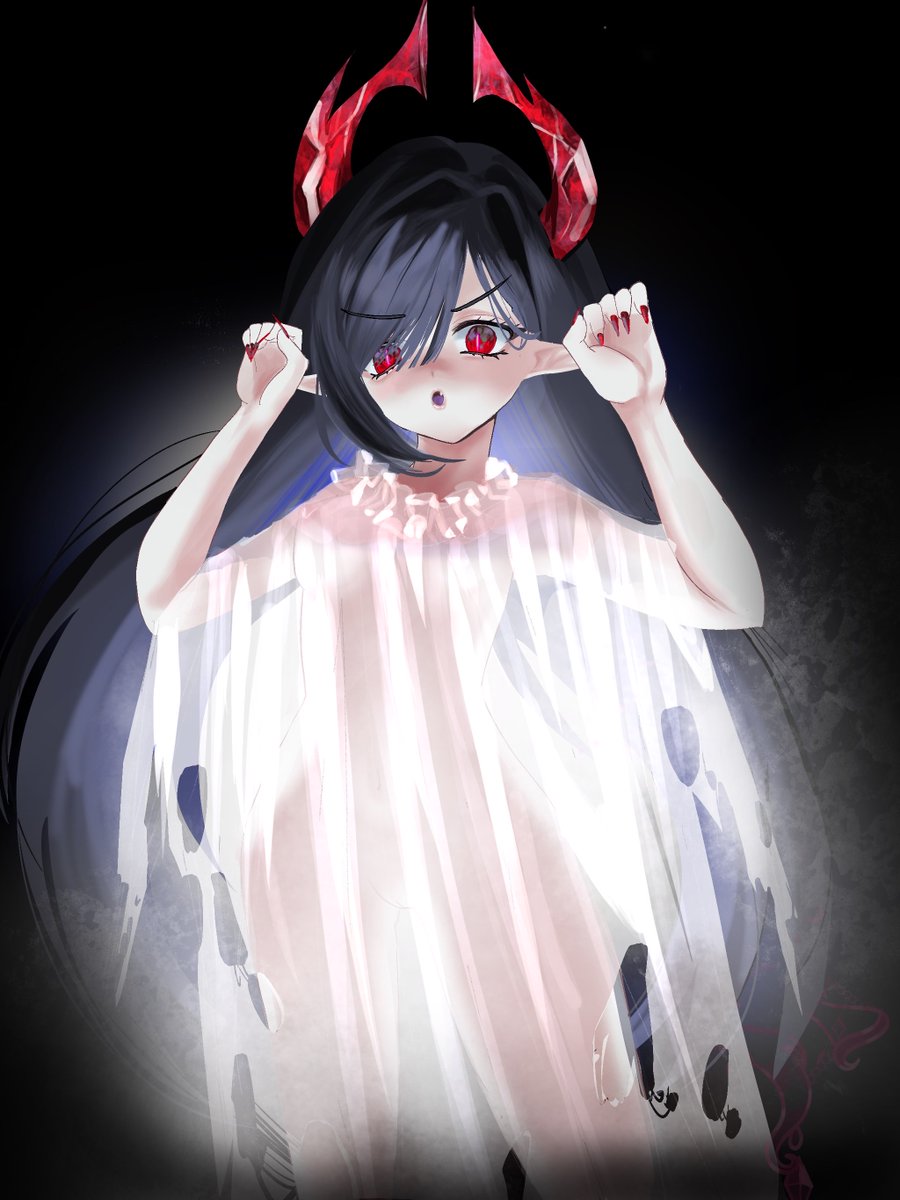 BOOOO! Happy Halloween!!!! 👻❤️