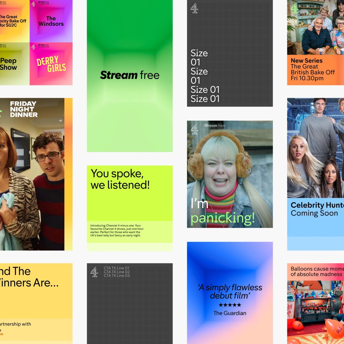 4creative tweet media