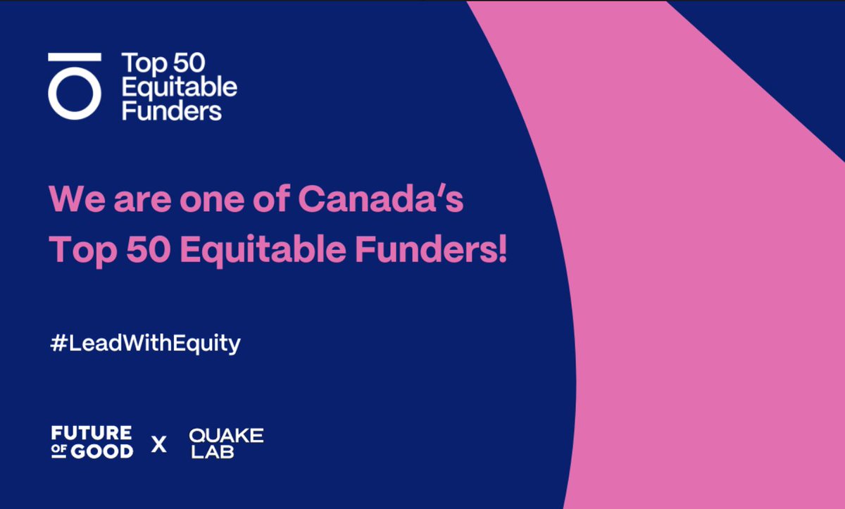 CD Foundation tweet media