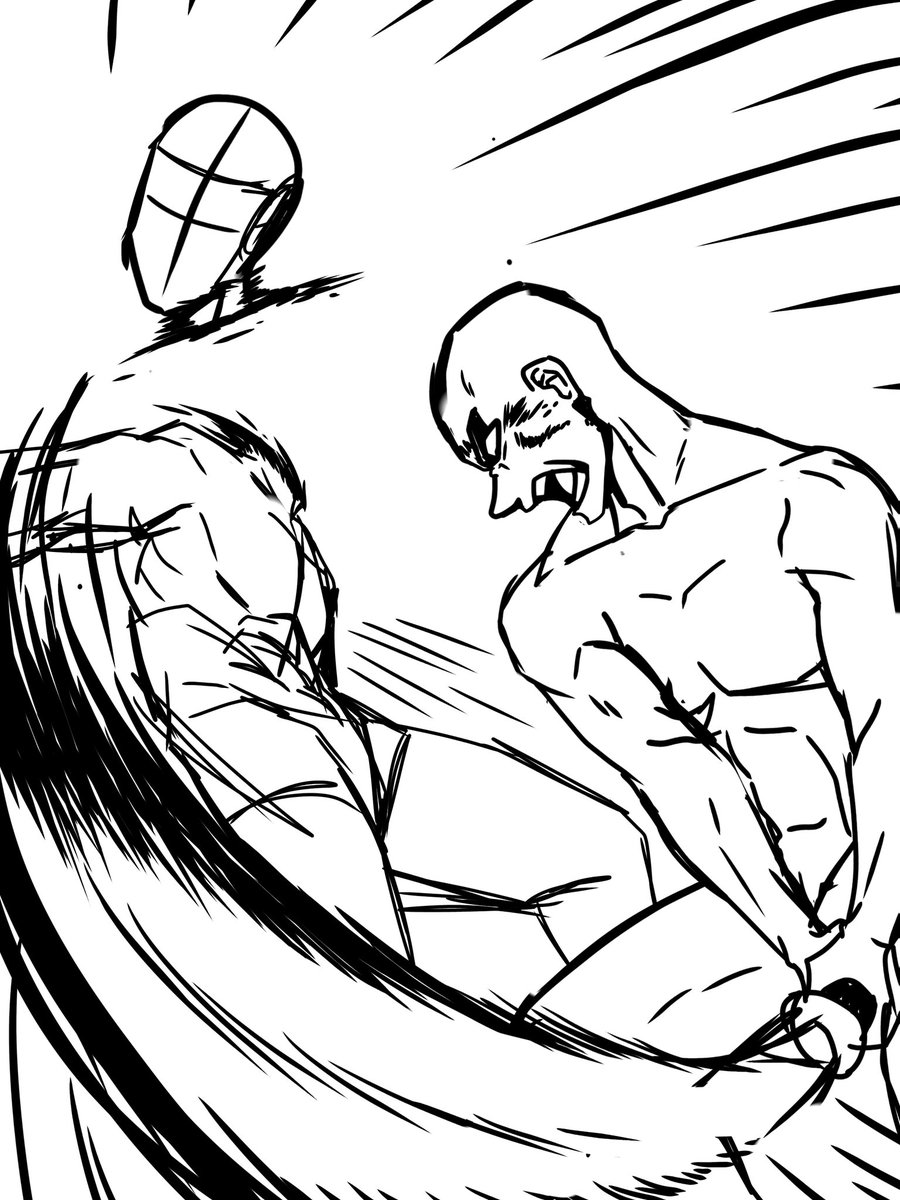 Ryujin ten ki wo keroe!! #wipart #Wip