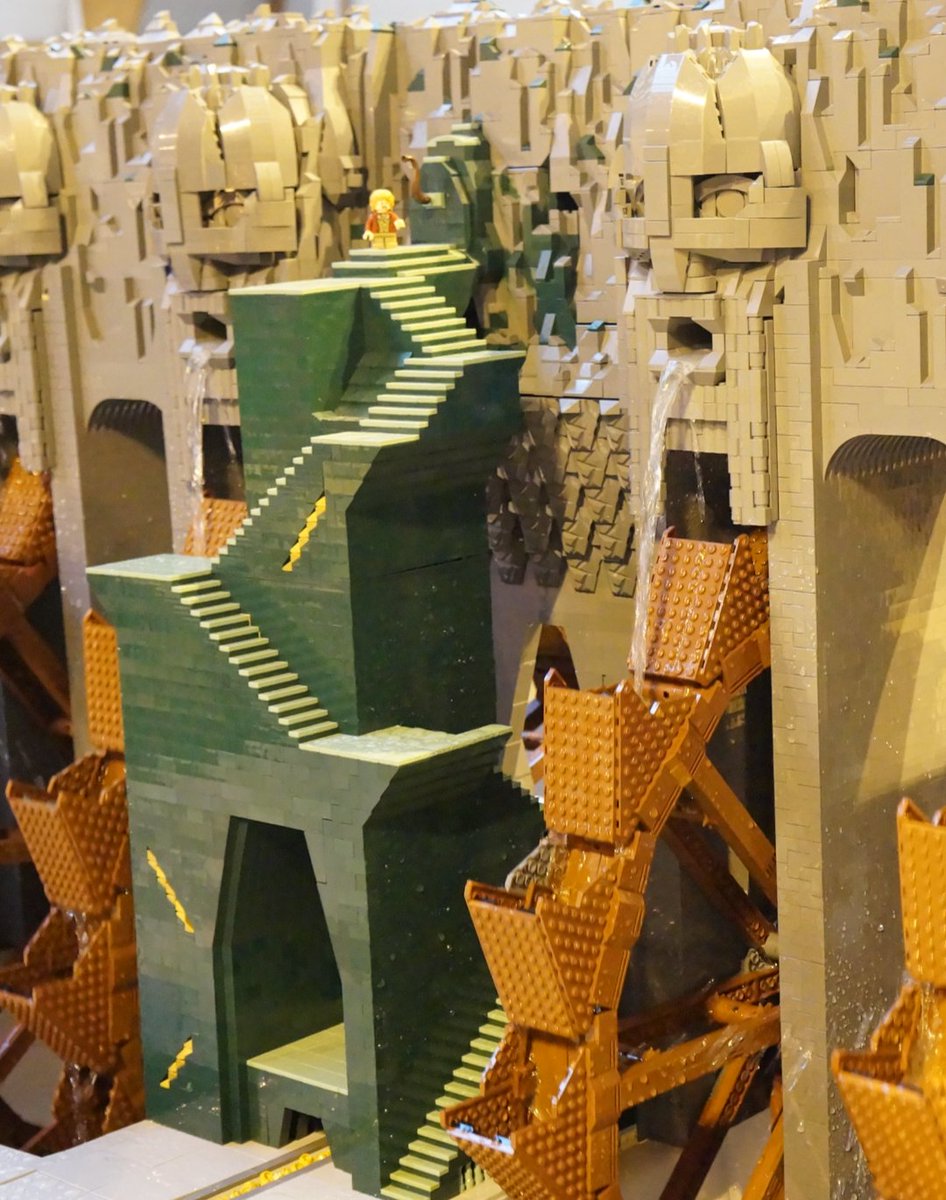 ChtiLug's tweet photo. Avant de mater d'horribles Choses ce soir, vous pouvez faire un tour sur notre flickr, la liste d'albums a été mise à jour avec les photos de l'Expo #lego Divion !

➡️https://t.co/YhuOod7NX1 https://t.co/aTcVeivi7i