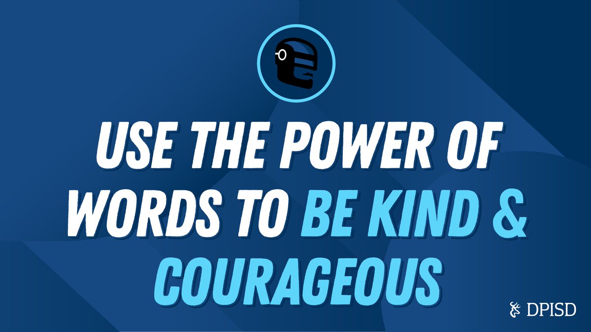 DPISD_WC's tweet photo. @DPISD_Tech November Cy Cybersafety Campaign https://t.co/o5iZwGXixC