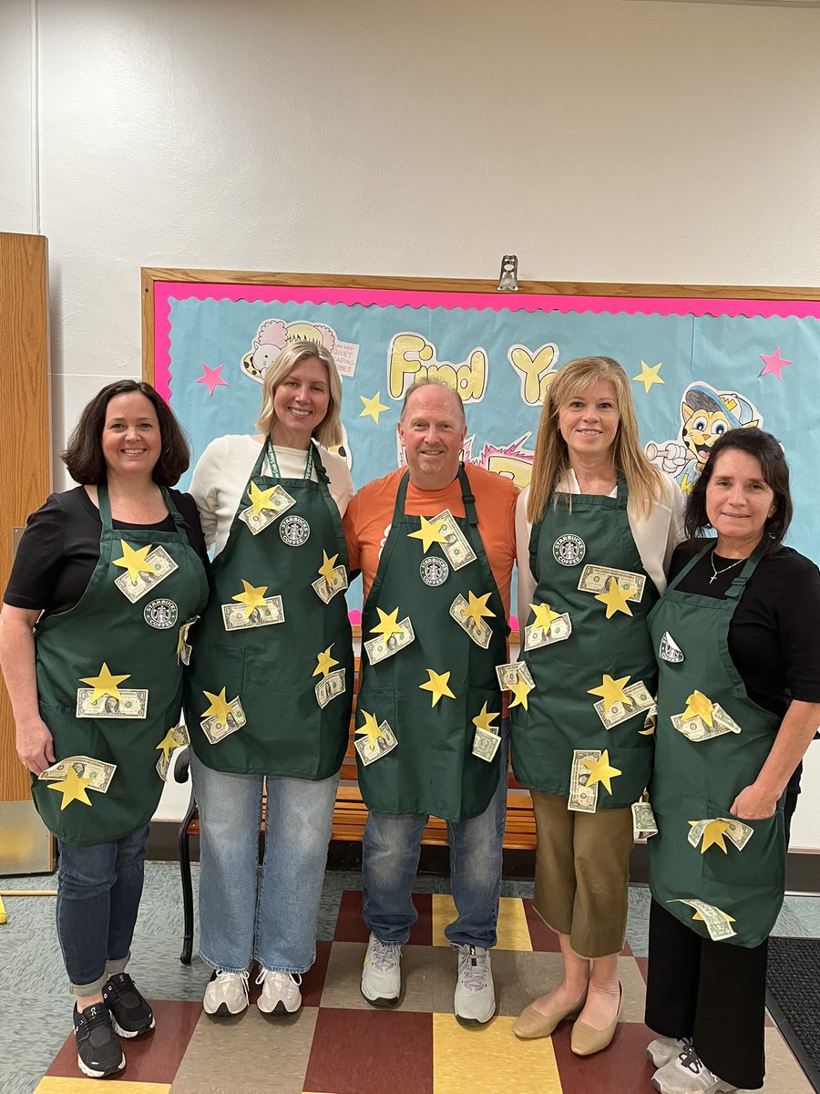 What can we prepare for you? Happy Halloween from the Whittier Office! #dg58pride #dg58learns