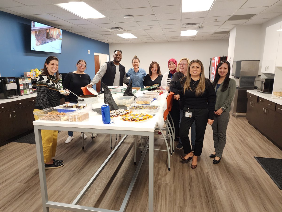 The team in our Alpharetta office kicked off Halloween with a bang at the MarketSource Monster Mash Mixer. From our team to yours, Happy Halloween! #MarketSourceStrong