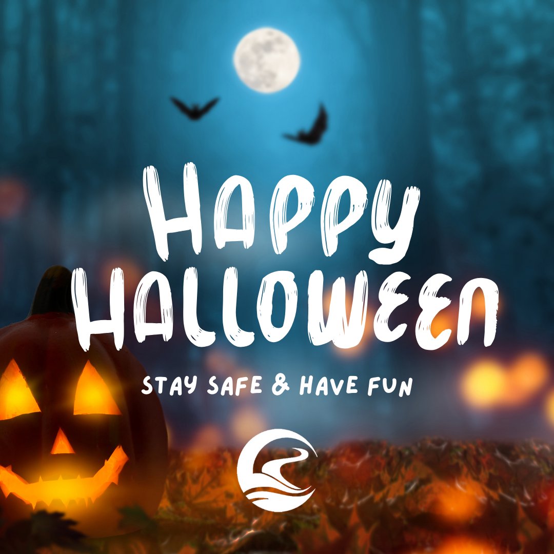 👻🎃 Wishing you a spooktacular Halloween!