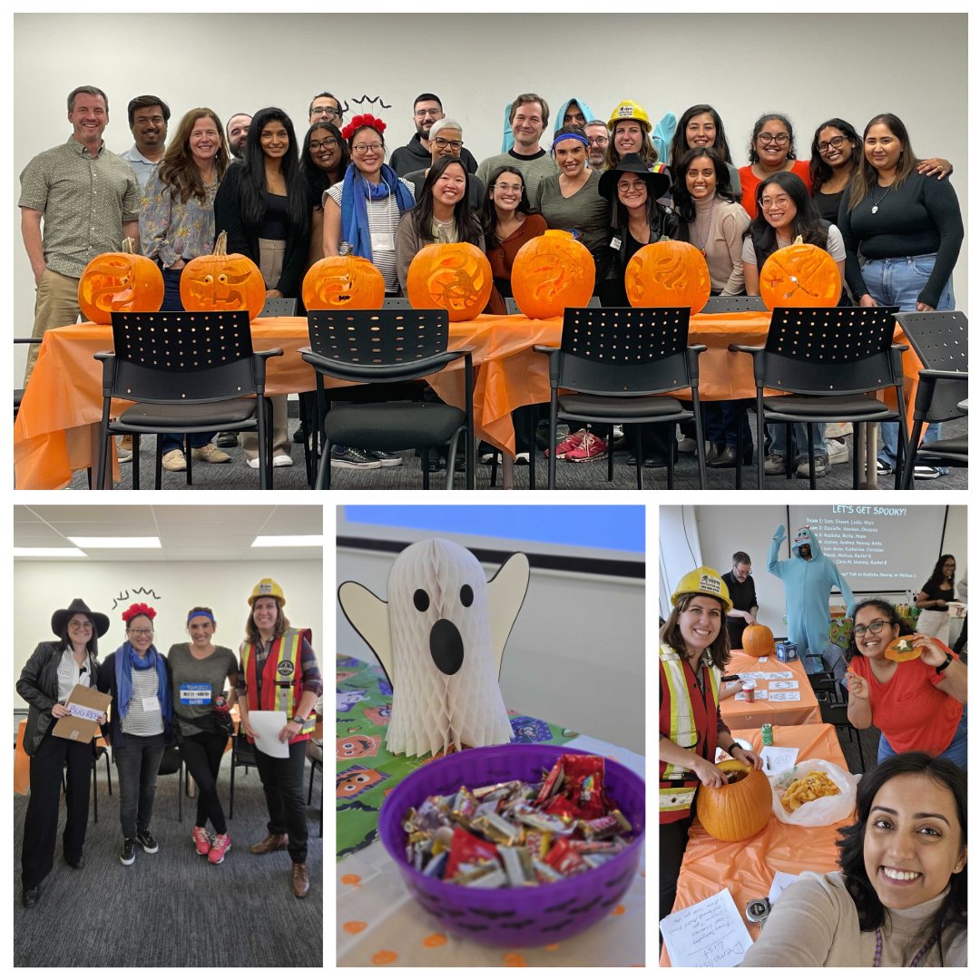 Happy Halloween from the OceanMD team! 🎃