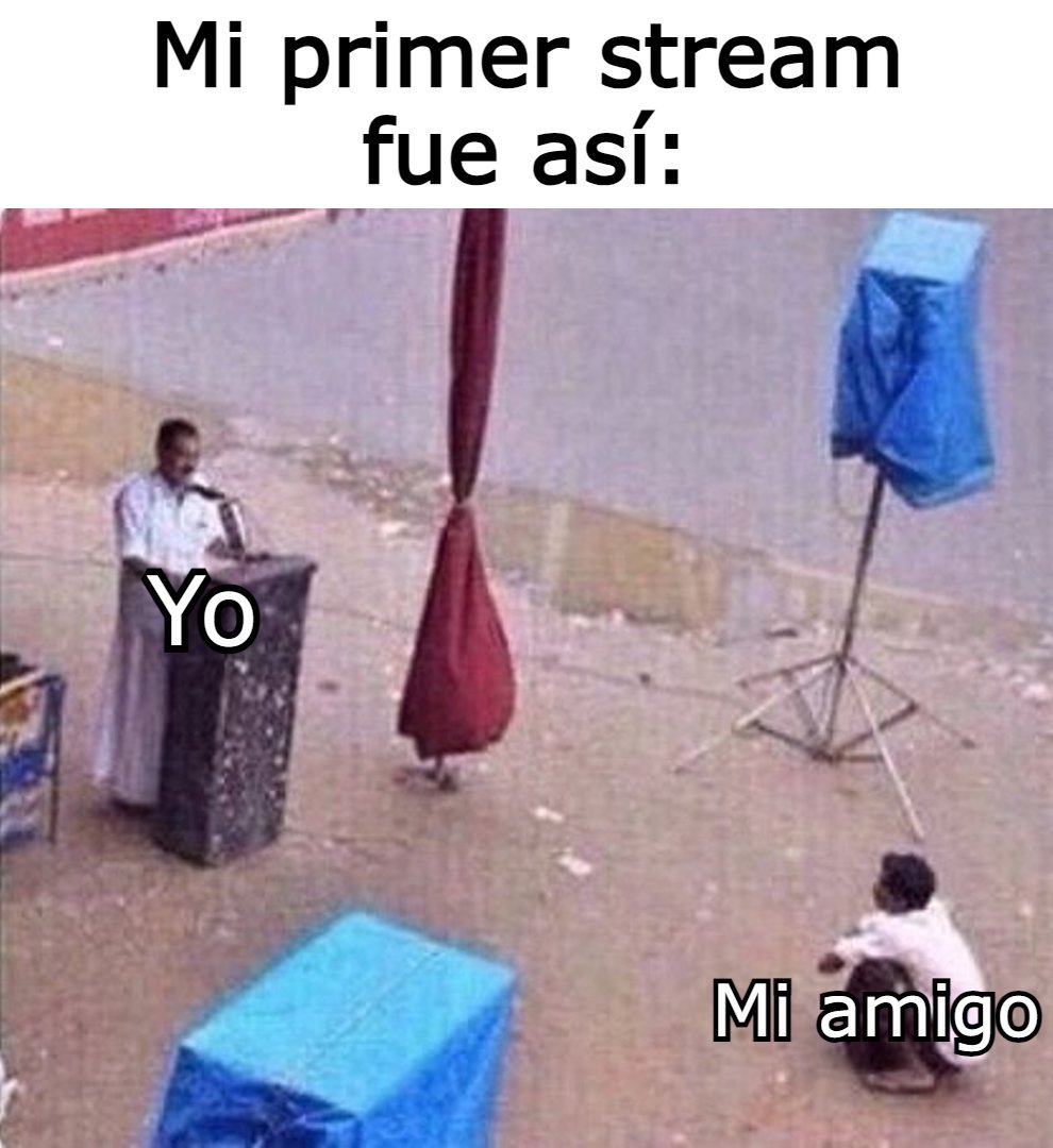 streamlootsES's tweet photo. Te quiero bro ❤️ https://t.co/TieXcaDvnO