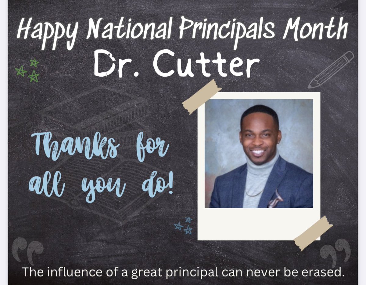 Dalraida Elementary tweet media