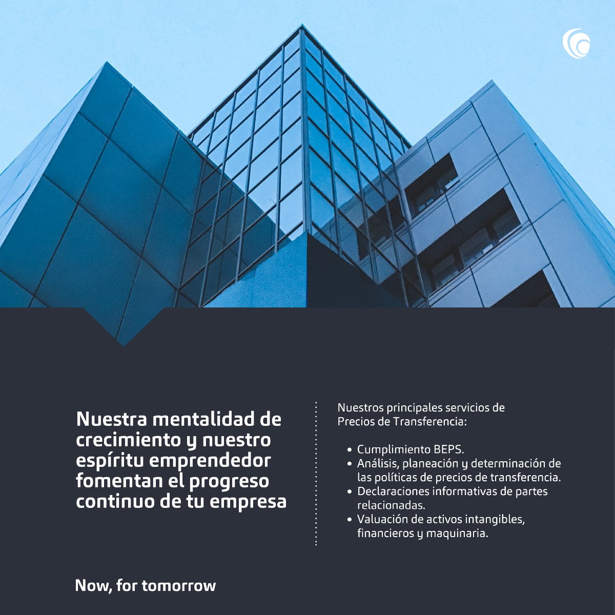 Baker Tilly México tweet media