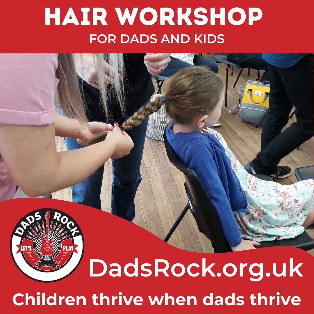 Dads Rock tweet media