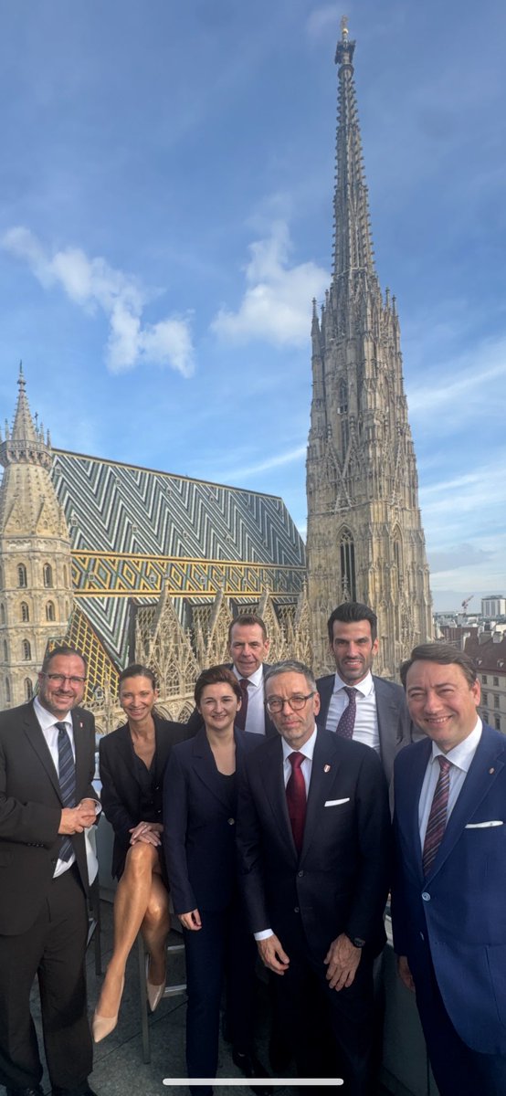 Harald Vilimsky tweet media