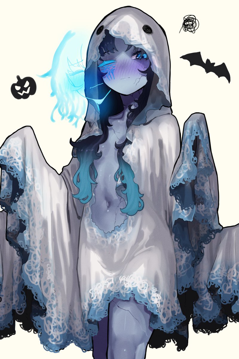 VurDV8a8gbGRctd's tweet photo. ハロウィンラニ様🎃 https://t.co/iPeamcClFr