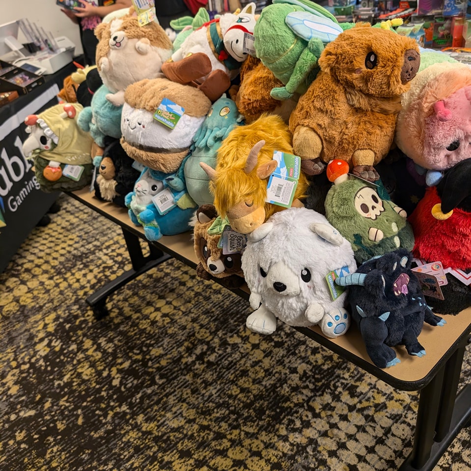 We are so excited to be at <a href="/FurpocalypseInc/">Furpocalypse</a> again this year! Make sure to stop in to our room and say hi or play one of our many demos on schedule! #furpoc2024 #furpocalypse