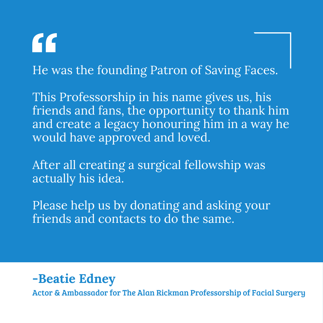 Saving Faces tweet media