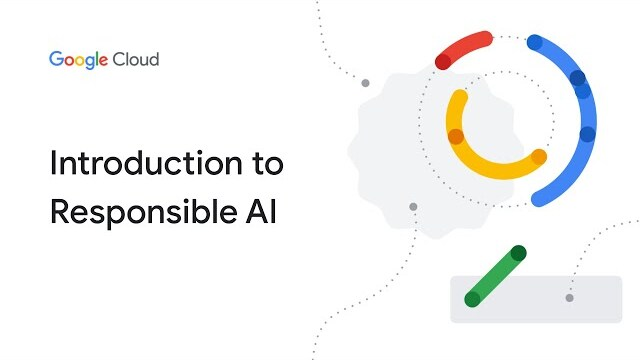3⃣ Introducción a la IA responsable

Conoce qué es, por qué es importante y cómo la implementamos en nuestros productos. También te presentamos los 7 principios de la IA de Google.

🔗 cloudskillsboost.google/paths/118/cour…